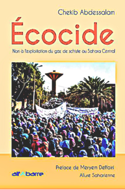 Écocide