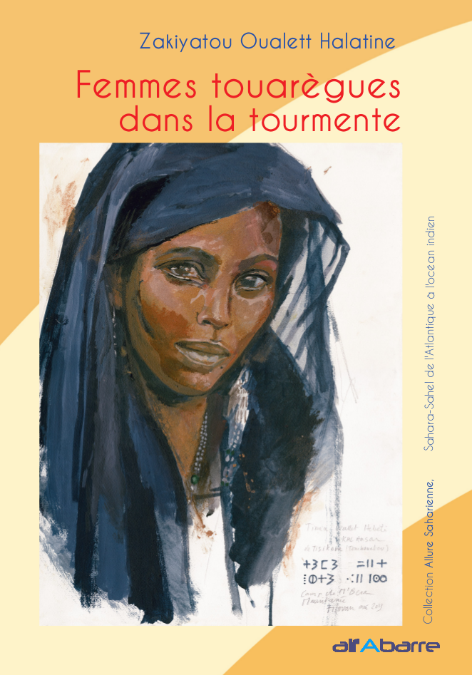 Femmes touarègues dans la tourmente