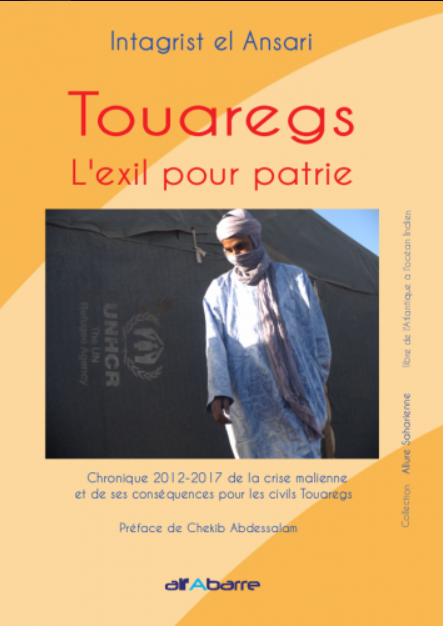 Touaregs. L’exil pour patrie